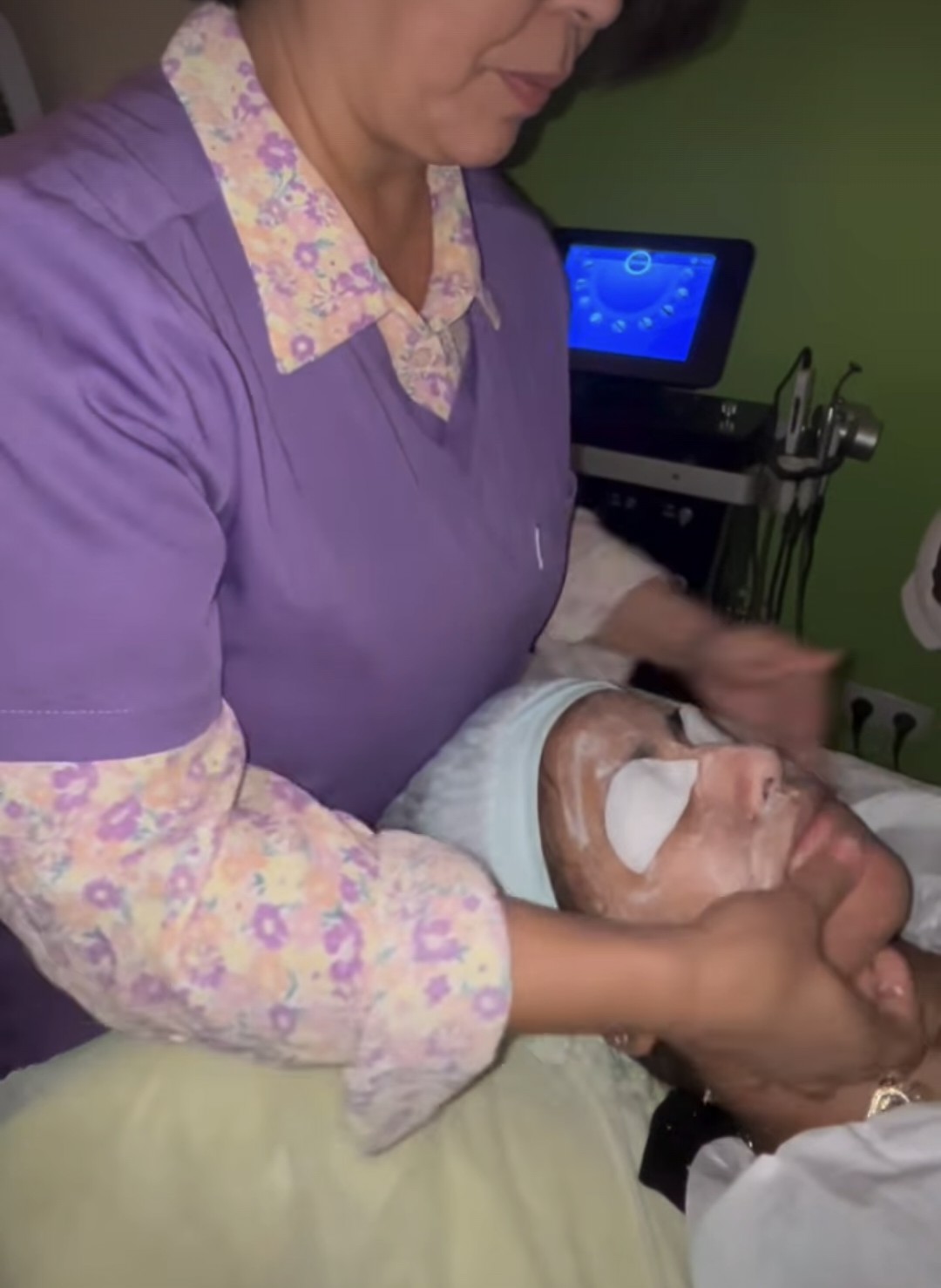Soin du visage Zenitude Center