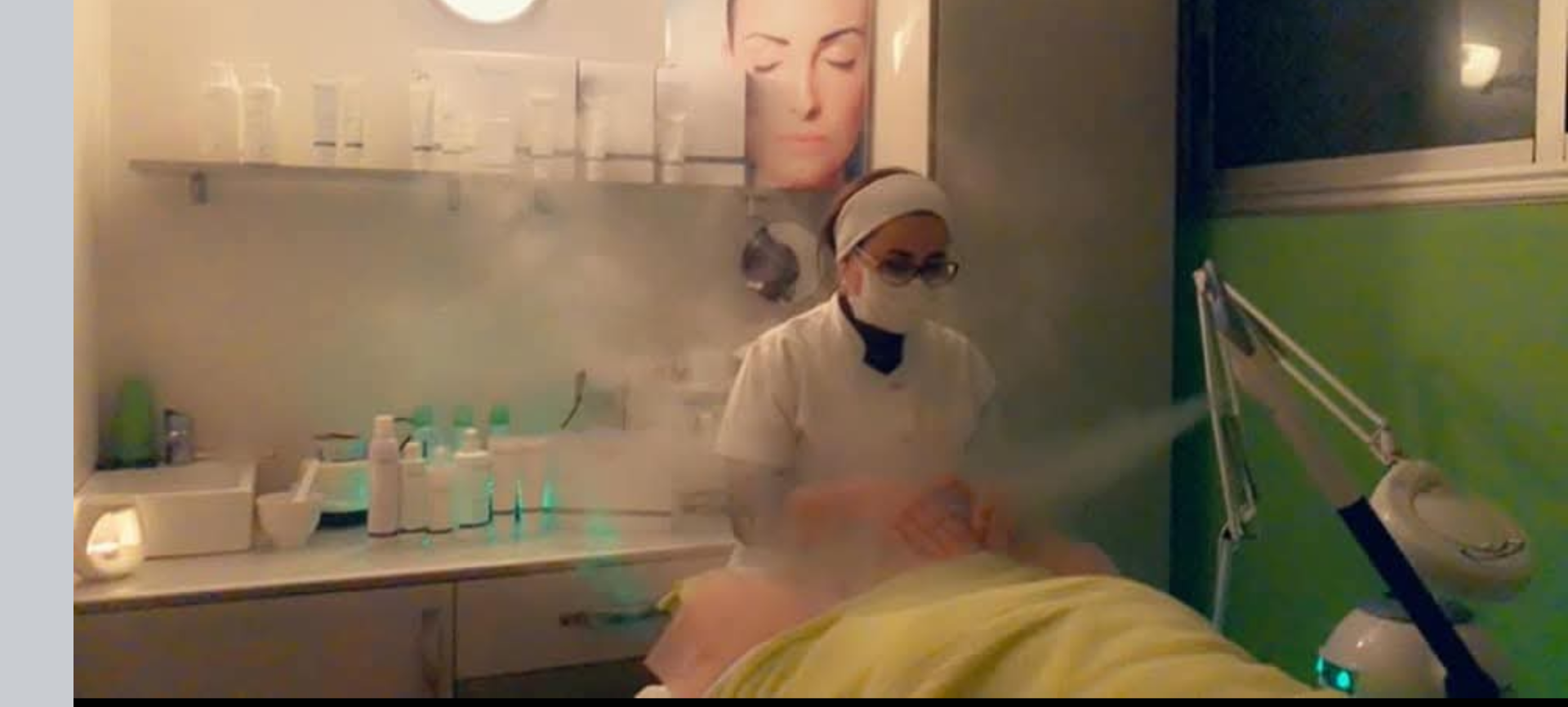 Hydrafacial Zenitude Center
