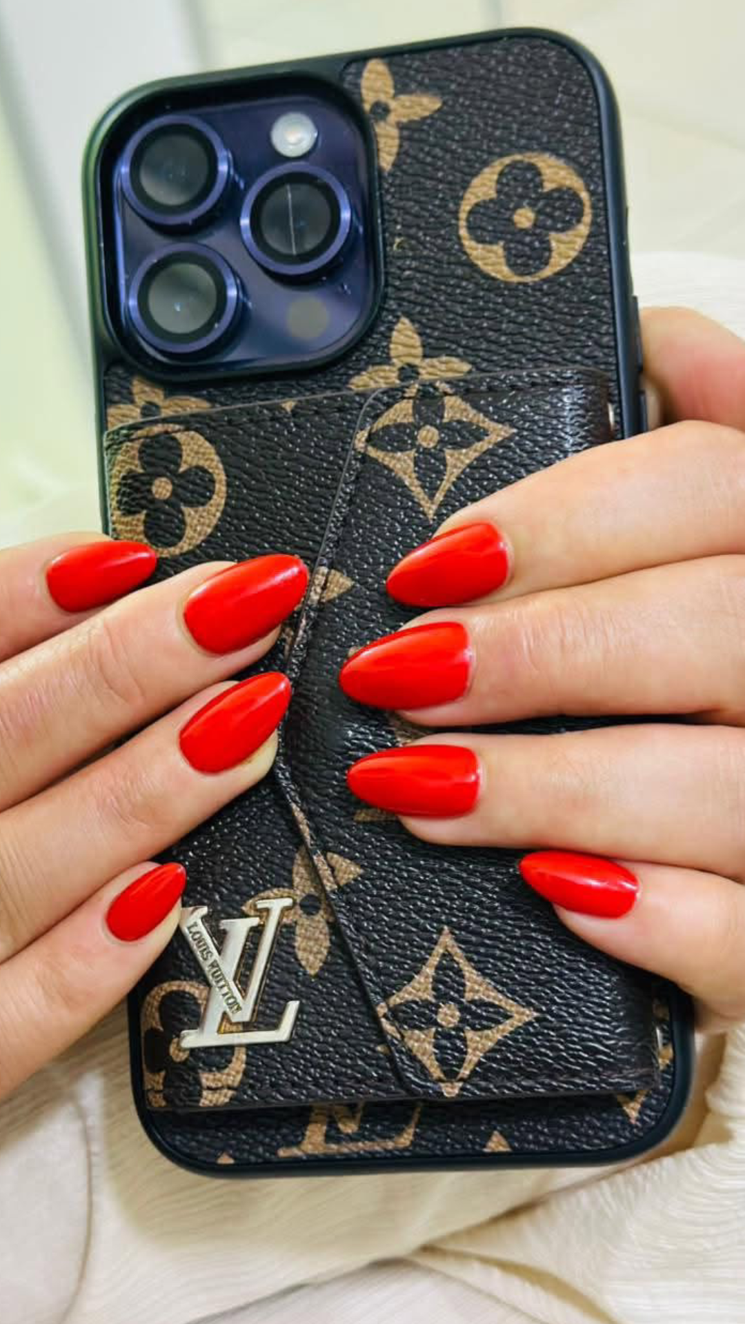 Nail art Zenitude Center